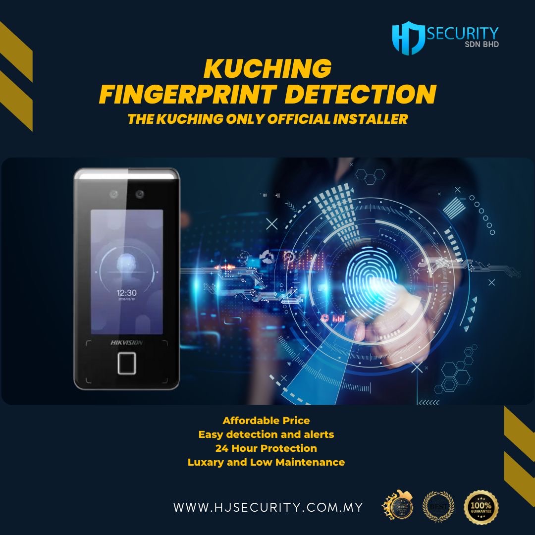 kuching attendance system